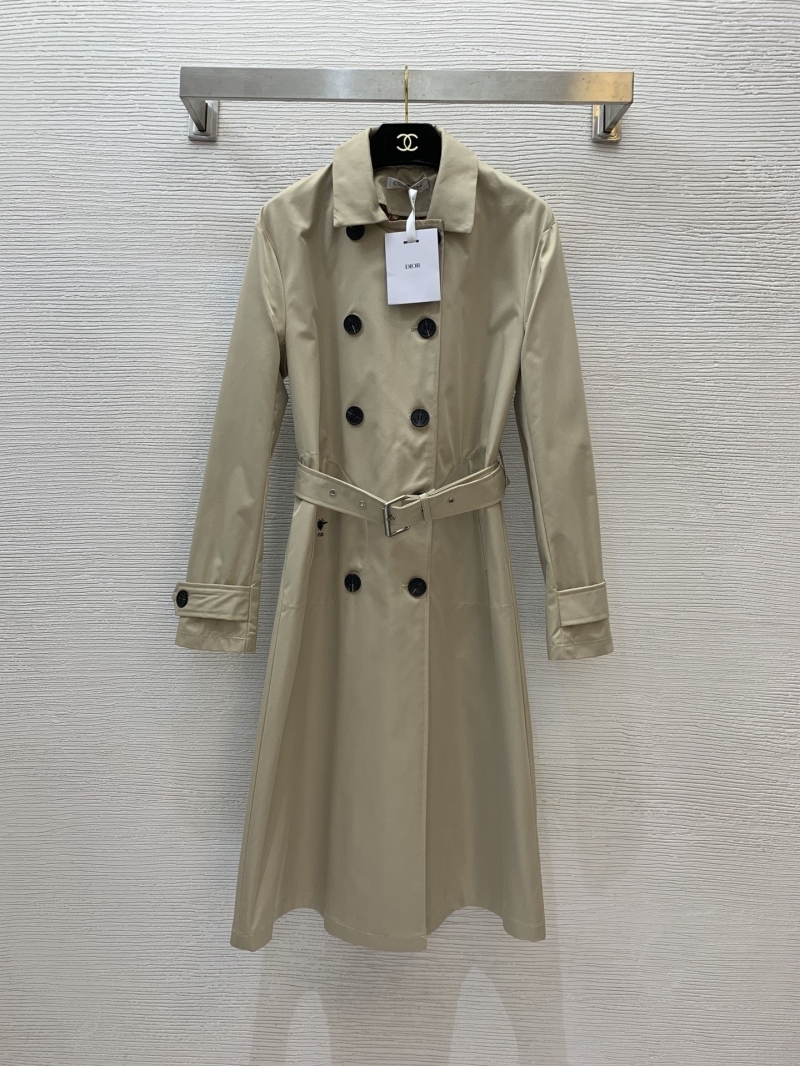 Dior Coats